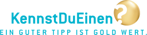 kennst_du_einen_logo