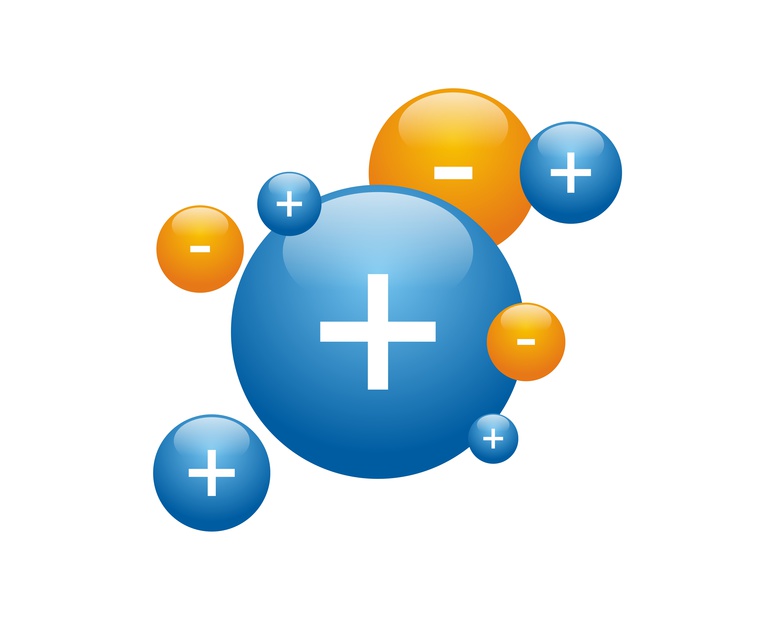 hydroresonanz ion